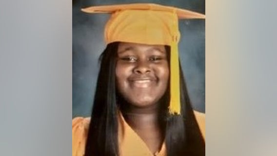 Police: 15-year-old girl missing from West Philadelphia