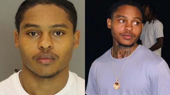 U.S. marshals capture movie theater shooting suspect in New Jersey