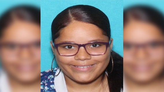 Endangered 18-year-old woman missing from Kensington
