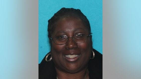 Police search for missing endangered West Philadelphia woman