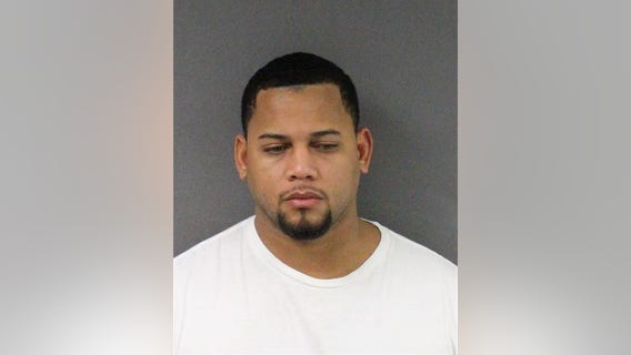 Hamilton man arrested after task force discovers over $100K in heroin on his property