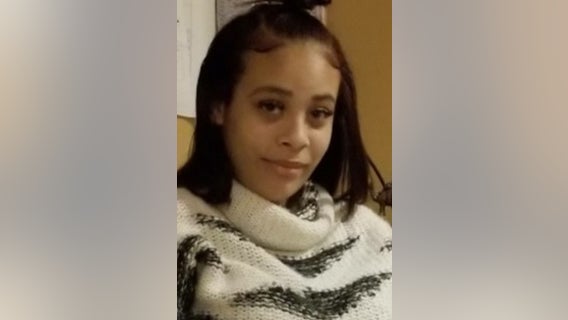 16-year-old girl missing from West Philadelphia