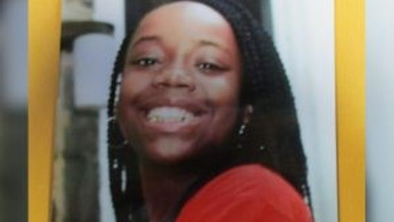 Police searching for 12-year-old girl missing from West Philadelphia