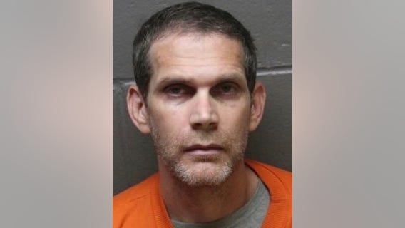 Pennsylvania man pleads guilty to luring teen in New Jersey