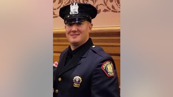 Funeral set for Jersey City detective killed in gunfight