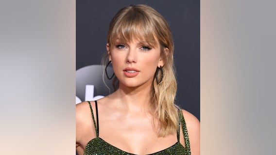 Taylor Swift’s new Christmas song pays homage to her Berks County roots