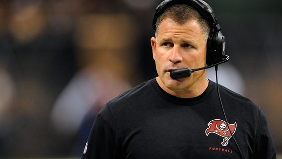 AP Source: Rutgers, former coach Schiano agree to reunion