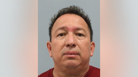 Prosecutors: Uber driver sexually assaulted woman after driving her home from restaurant