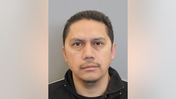 Pastor arrested for molesting 11-year-old girl when she was 8 or 9: Court documents