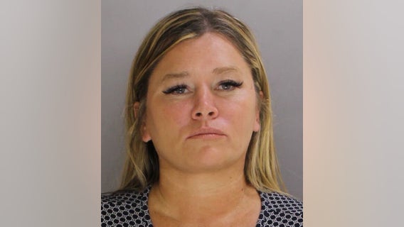 Woman accused of embezzling $3M from Chester County township