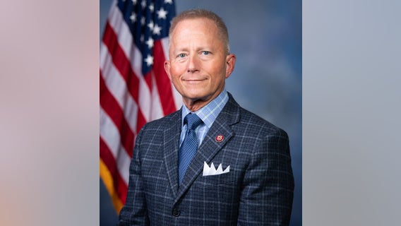 AP source: New Jersey Dem lawmaker plans to become a Republican