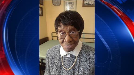 Willie Mae Hardy, Georgia's oldest living citizen, passes away at 111