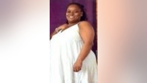42-year-old woman missing from North Philadelphia