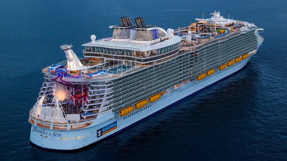 ‘Cruise with the Birds’: Eagles fan cruise to set sail in 2021