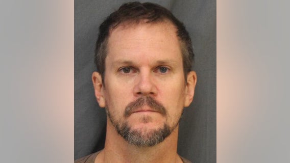 Ex-NJ principal gets 8 years for having child porn on his school computer