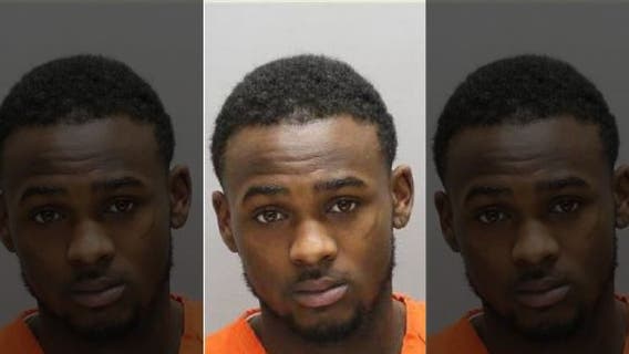 Prosecutors: 3 charged after man fatally shot at Collingswood apartment complex; 1 suspect at large