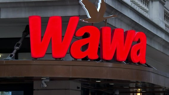 Wawa restricting self-serve food, beverage items to combat spread of COVID-19