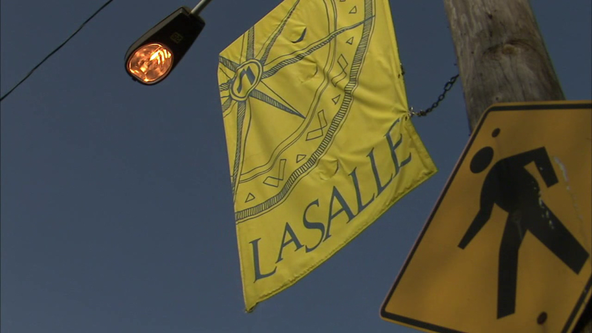 La Salle University to reinstate baseball program, add 4 new sports and band next year