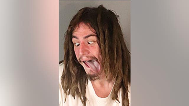 Norco man arrested after allegedly assaulting former 83-year-old landlord