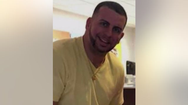 Feds: Man whose number found on Jersey City shooter was selling arms