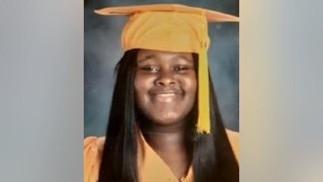 Police: 15-year-old girl missing from West Philadelphia