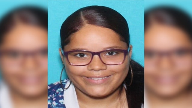 Endangered 18-year-old woman missing from Kensington