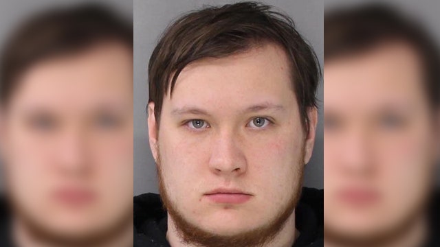 Montgomery Man charged with more than 150 counts of child pornography