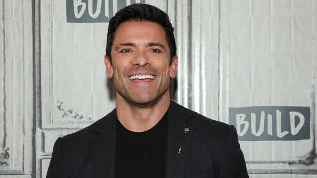 'Riverdale' star rushes to son’s aid during wrestling match gone wrong