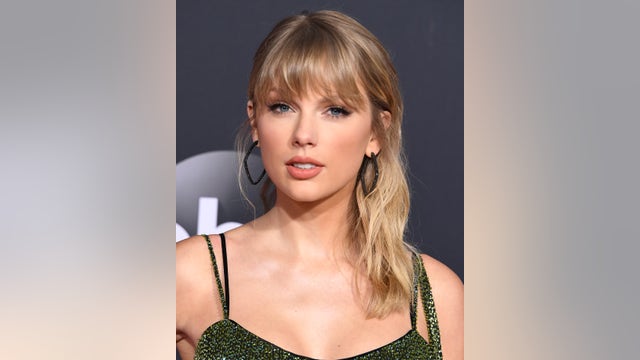 Taylor Swift’s new Christmas song pays homage to her Berks County roots