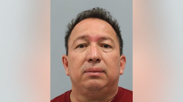 Prosecutors: Uber driver sexually assaulted woman after driving her home from restaurant