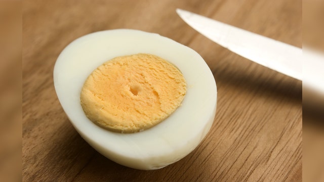 Deadly listeria outbreak across 5 states linked to hard-boiled eggs, CDC says
