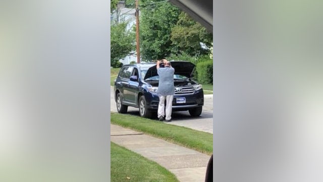 Police: Man attempting to swindle drivers out of money in Haverford Township