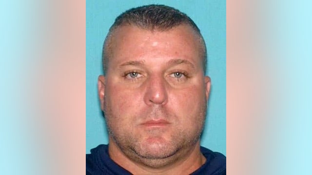 NJ state trooper facing second count of possessing child porn