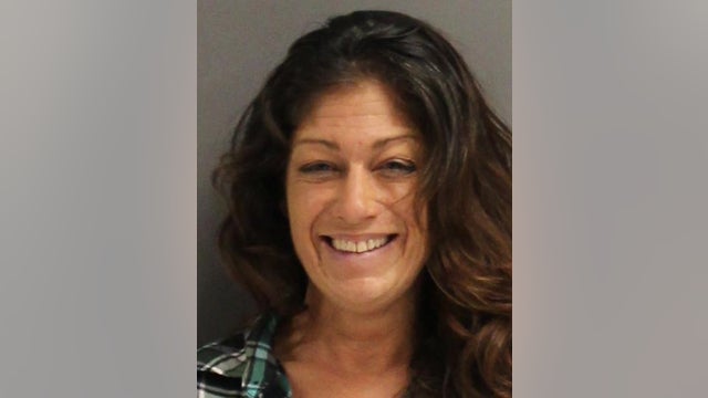 Deputies: Florida woman charged with stealing elderly father's pain meds, replacing with Tylenol