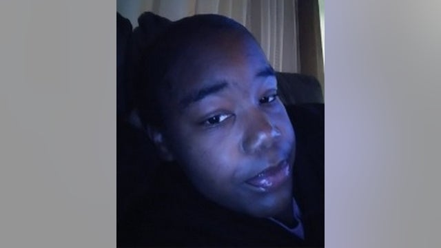 12-year-old girl missing from North Philadelphia