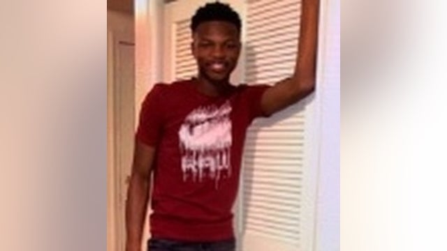 17-year-old boy reported missing from South Philadelphia