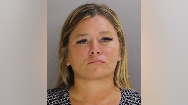 Woman accused of embezzling $3M from Chester County township