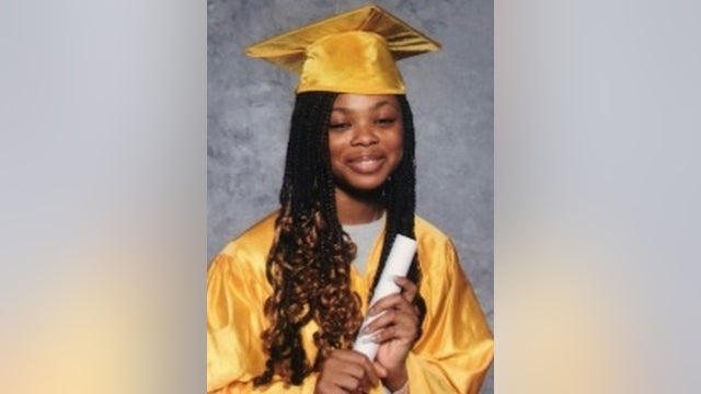 15-year-old girl missing from Cobbs Creek