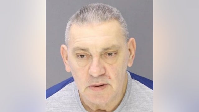 Man accused of sexual assault at Montgomery County rehab center