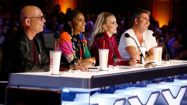NBC, guild investigate ‘America’s Got Talent’ racism report