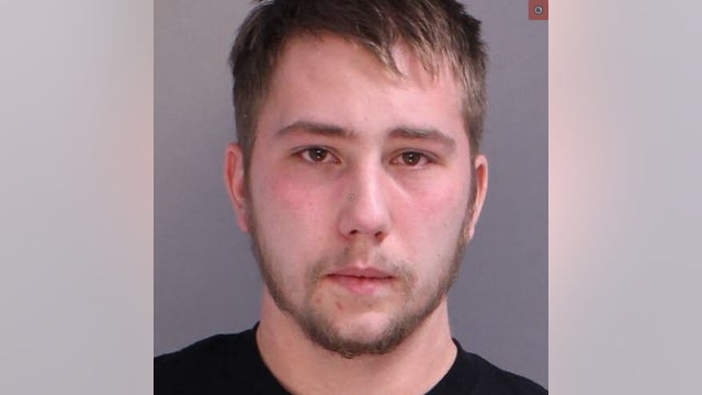 Police: Bucks County man arrested after sending anti-Semitic text messages to Jewish man