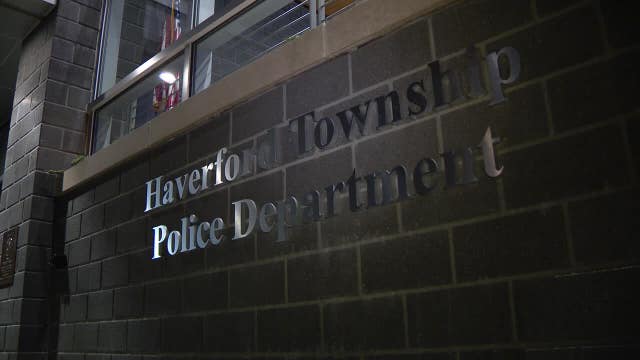 Police: Haverford Township teen's TikTok app hacked