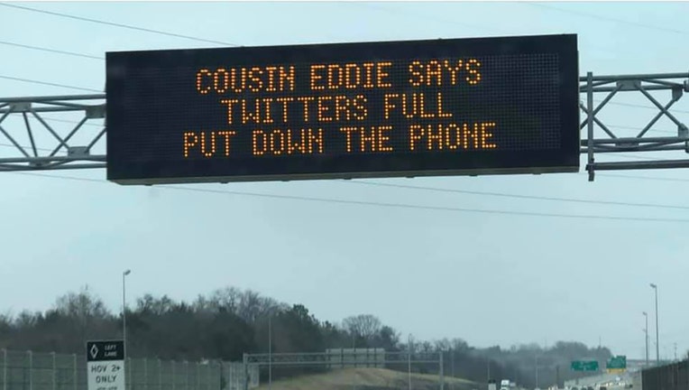 (Courtesy: Tennessee Highway Patrol)