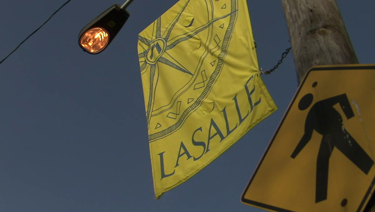 La Salle University