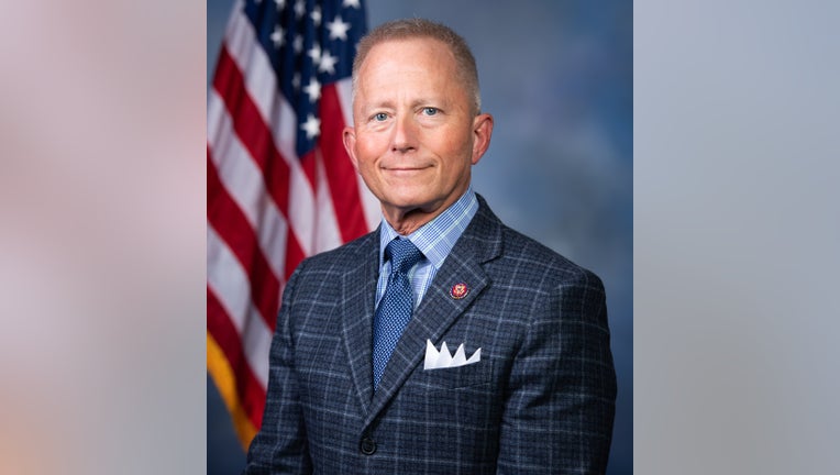 Rep. Jeff Van Drew