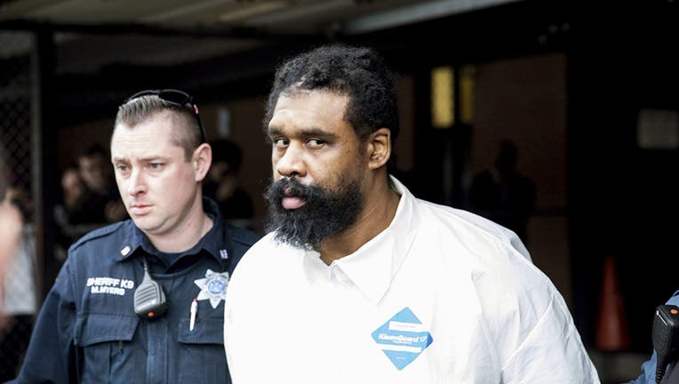 Grafton Thomas Hanukkah stabbing suspect