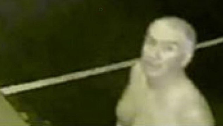 Plumstead Township seeks to identify naked man roaming community