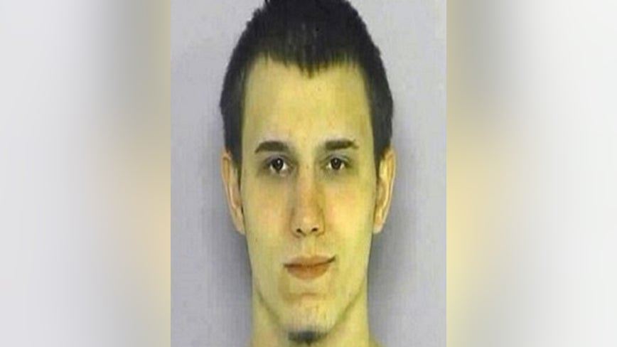 3 Year Old Boy Shoots Sleeping Father In Buttocks Police