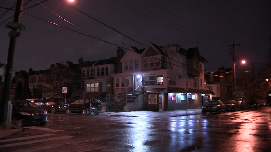 Police: 1 Critical In Southwest Philadelphia Triple Shooting | FOX 29 ...