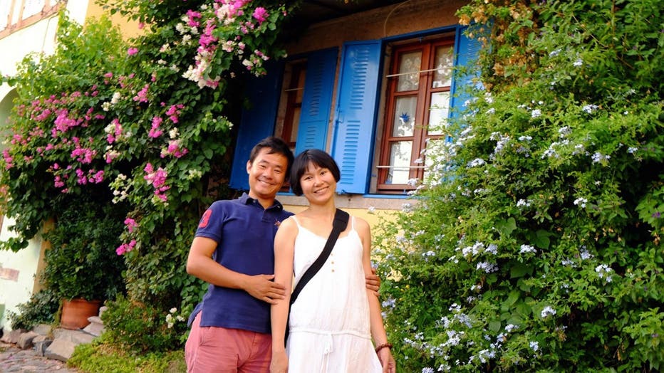 Xiyue Wang and Hua Qu